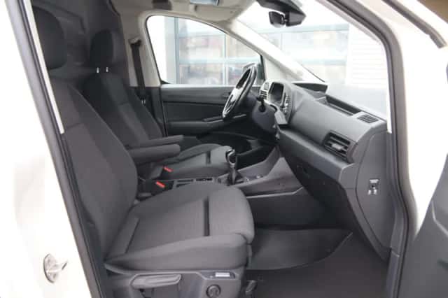 Volkswagen Caddy (2021) thumbnail 9