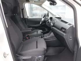 Volkswagen Caddy (2021) thumbnail 9