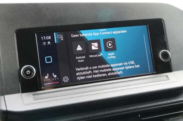 Volkswagen Caddy (2021) thumbnail 10