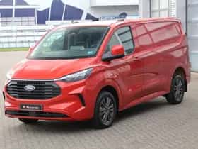 Ford Transit Custom (2023) thumbnail 11