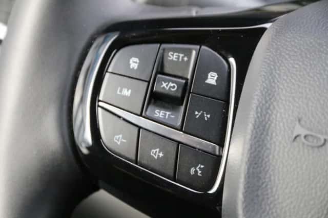 Ford Transit Custom (2023) thumbnail 12