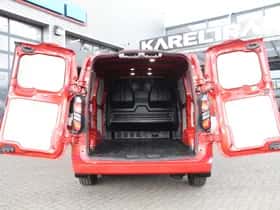Ford Transit Custom (2023) thumbnail 3