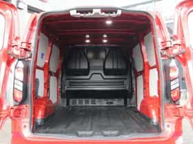Ford Transit Custom (2023) thumbnail 4