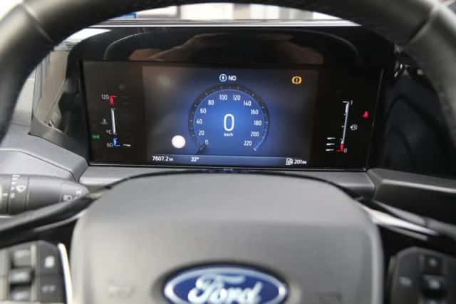 Ford Transit Custom (2023) thumbnail 7