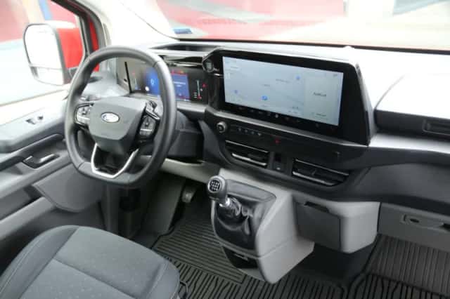 Ford Transit Custom (2023) thumbnail 5