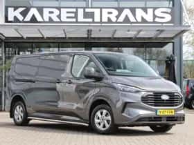 Ford Transit Custom (2024) thumbnail 1