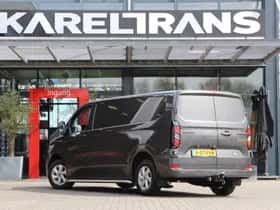 Ford Transit Custom (2024) thumbnail 2