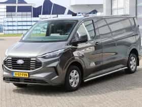 Ford Transit Custom (2024) thumbnail 11
