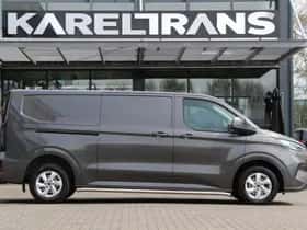 Ford Transit Custom (2024) thumbnail 15