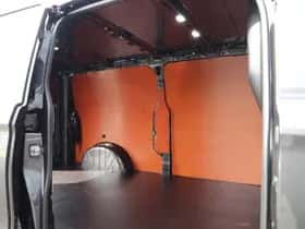 Ford Transit Custom (2024) thumbnail 17