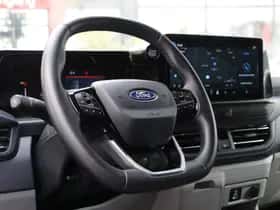Ford Transit Custom (2024) thumbnail 18