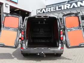 Ford Transit Custom (2024) thumbnail 3