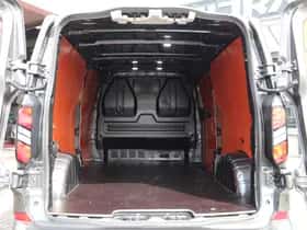 Ford Transit Custom (2024) thumbnail 4