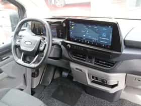 Ford Transit Custom (2024) thumbnail 5