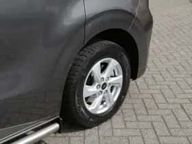 Ford Transit Custom (2024) thumbnail 6