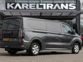 Ford Transit Custom (2024) thumbnail 8