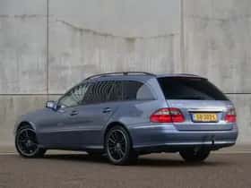 Mercedes-Benz E-Klasse (2006) thumbnail 2
