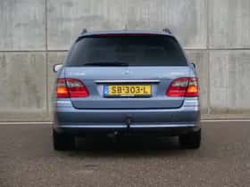 Mercedes-Benz E-Klasse (2006) thumbnail 12