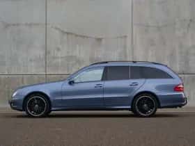 Mercedes-Benz E-Klasse (2006) thumbnail 13