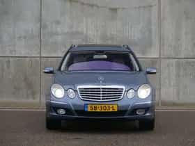 Mercedes-Benz E-Klasse (2006) thumbnail 14