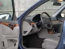 Mercedes-Benz E-Klasse (2006) thumbnail 16