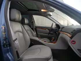 Mercedes-Benz E-Klasse (2006) thumbnail 17