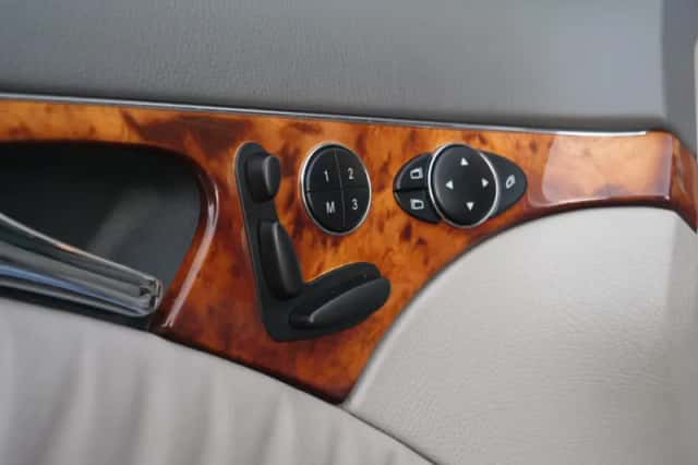 Mercedes-Benz E-Klasse (2006) thumbnail 18