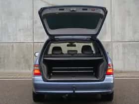 Mercedes-Benz E-Klasse (2006) thumbnail 3