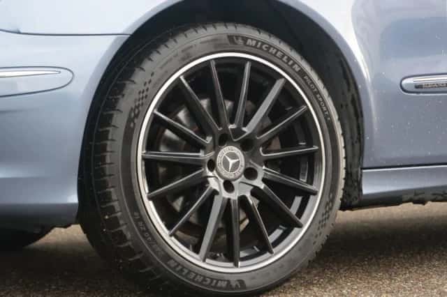 Mercedes-Benz E-Klasse (2006) thumbnail 24