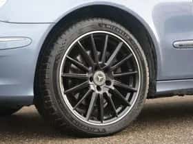 Mercedes-Benz E-Klasse (2006) thumbnail 24
