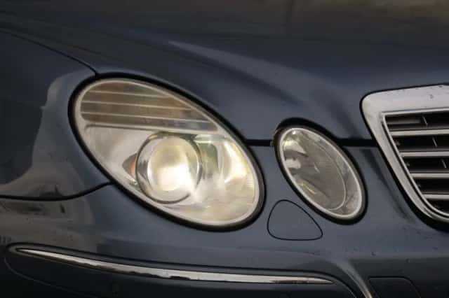 Mercedes-Benz E-Klasse (2006) thumbnail 25