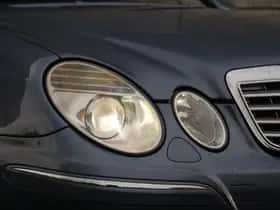 Mercedes-Benz E-Klasse (2006) thumbnail 25