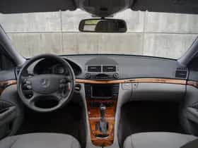 Mercedes-Benz E-Klasse (2006) thumbnail 4