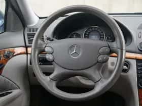 Mercedes-Benz E-Klasse (2006) thumbnail 5
