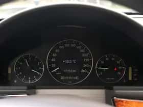 Mercedes-Benz E-Klasse (2006) thumbnail 6