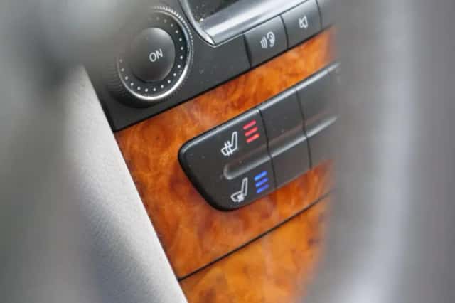 Mercedes-Benz E-Klasse (2006) thumbnail 8