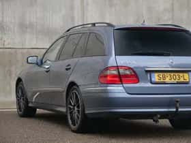 Mercedes-Benz E-Klasse (2006) thumbnail 10