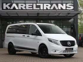 Mercedes-Benz Vito (2023) thumbnail 1