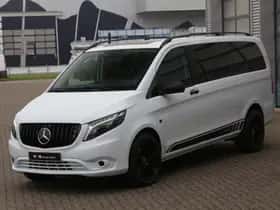 Mercedes-Benz Vito (2023) thumbnail 11