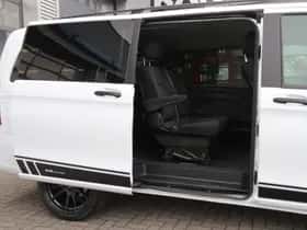 Mercedes-Benz Vito (2023) thumbnail 13