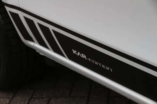 Mercedes-Benz Vito (2023) thumbnail 15