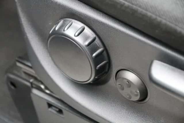 Mercedes-Benz Vito (2023) thumbnail 18