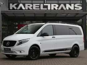 Mercedes-Benz Vito (2023) thumbnail 23