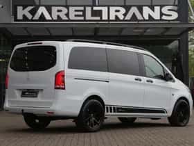 Mercedes-Benz Vito (2023) thumbnail 8