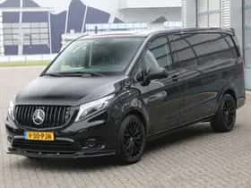 Mercedes-Benz Vito (2021) thumbnail 11
