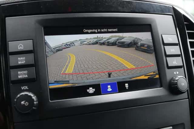 Mercedes-Benz Vito (2021) thumbnail 15
