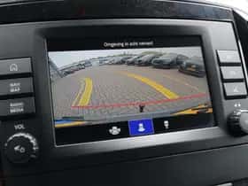 Mercedes-Benz Vito (2021) thumbnail 15