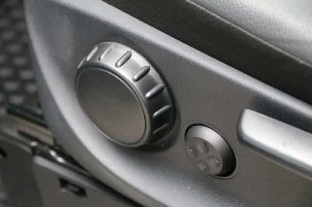 Mercedes-Benz Vito (2021) thumbnail 20