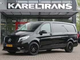 Mercedes-Benz Vito (2021) thumbnail 23