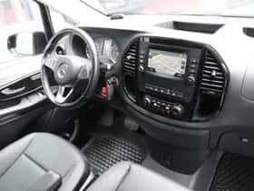 Mercedes-Benz Vito (2021) thumbnail 5